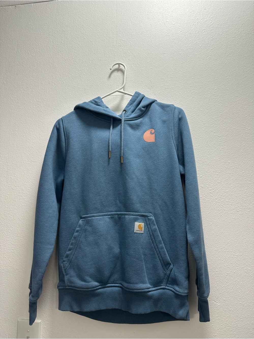 Carhartt women’s hoodie